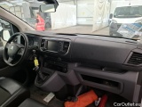 Citroen  Jumpy  Fourgon CityVan XS 1.5 BlueHDi 120CV BVM6 E6dT #5