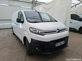  Citroen  Jumpy  Fourgon CityVan XS 1.5 BlueHDi 120CV BVM6 E6dT #4