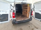  Citroen  Jumpy  Fourgon CityVan XS 1.5 BlueHDi 120CV BVM6 E6dT #8