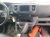  Citroen  Jumpy  Fourgon CityVan XS 1.5 BlueHDi 120CV BVM6 E6dT #10