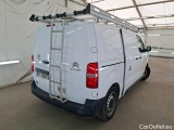 Citroen  Jumpy  Fourgon CityVan XS 1.5 BlueHDi 120CV BVM6 E6dT #3
