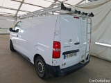  Citroen  Jumpy  Fourgon CityVan XS 1.5 BlueHDi 120CV BVM6 E6dT #2