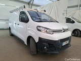  Citroen  Jumpy  Fourgon CityVan XS 1.5 BlueHDi 120CV BVM6 E6dT #4