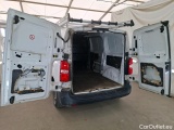  Citroen  Jumpy  Fourgon CityVan XS 1.5 BlueHDi 120CV BVM6 E6dT #8