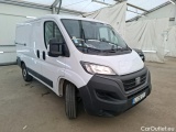  Fiat  Ducato FIAT   2014  4P  Fourgon tôlé H3 Power 120 3 0 C H1 Pack #4