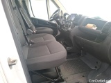 Fiat  Ducato FIAT   2014  4P  Fourgon tôlé H3 Power 120 3 0 C H1 Pack #8