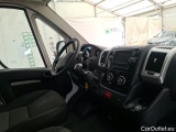  Fiat  Ducato FIAT  / 2014 / 4P / Fourgon tôlé 3.0 C H1 2.3 Multijet 120 Pack Pro Nav #5