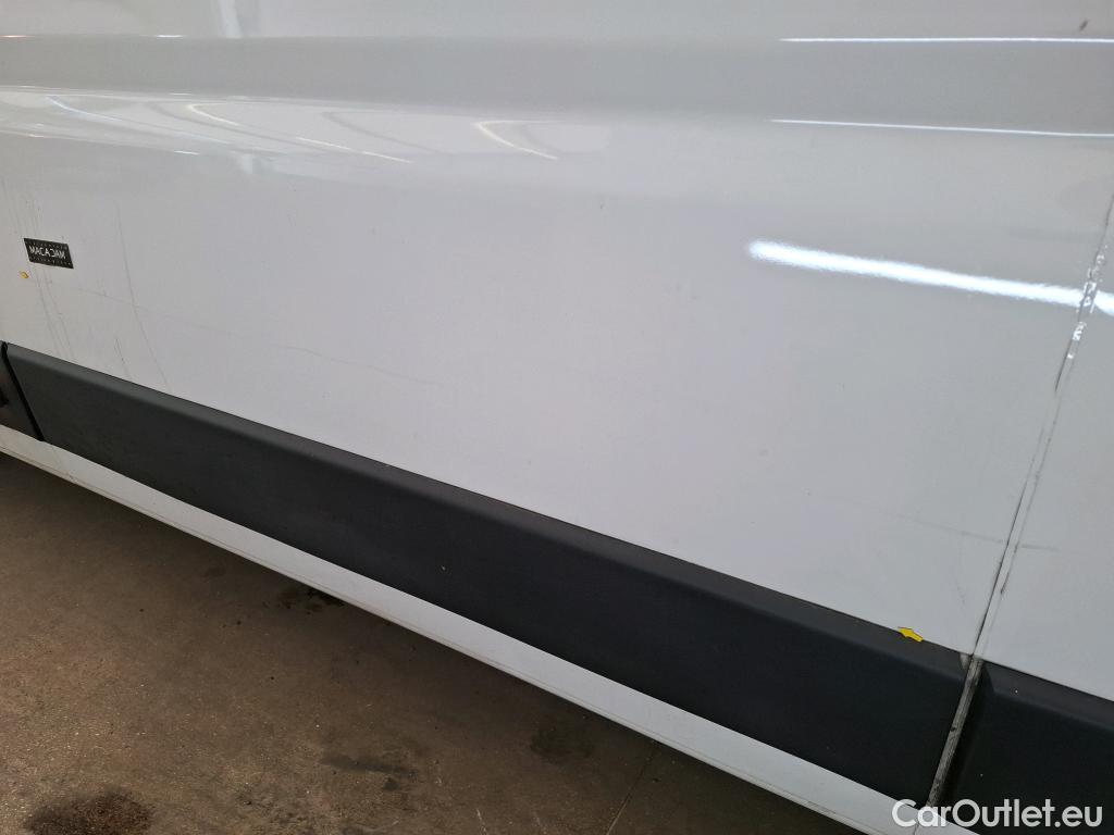  Fiat  Ducato FIAT  2014  4P  Fourgon tôlé Maxi 35 XL H2 2 3 Mjet 140 Pack Pro Nav #44