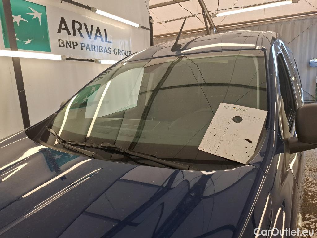  Renault  EXPRESS Kangoo  Confort 1.5 dCi 95CV BVM6 E6d #28