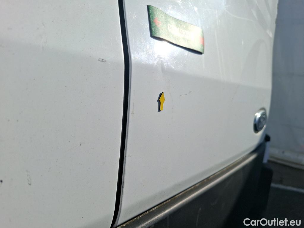  Ford  Transit  310 L3 Trend #5