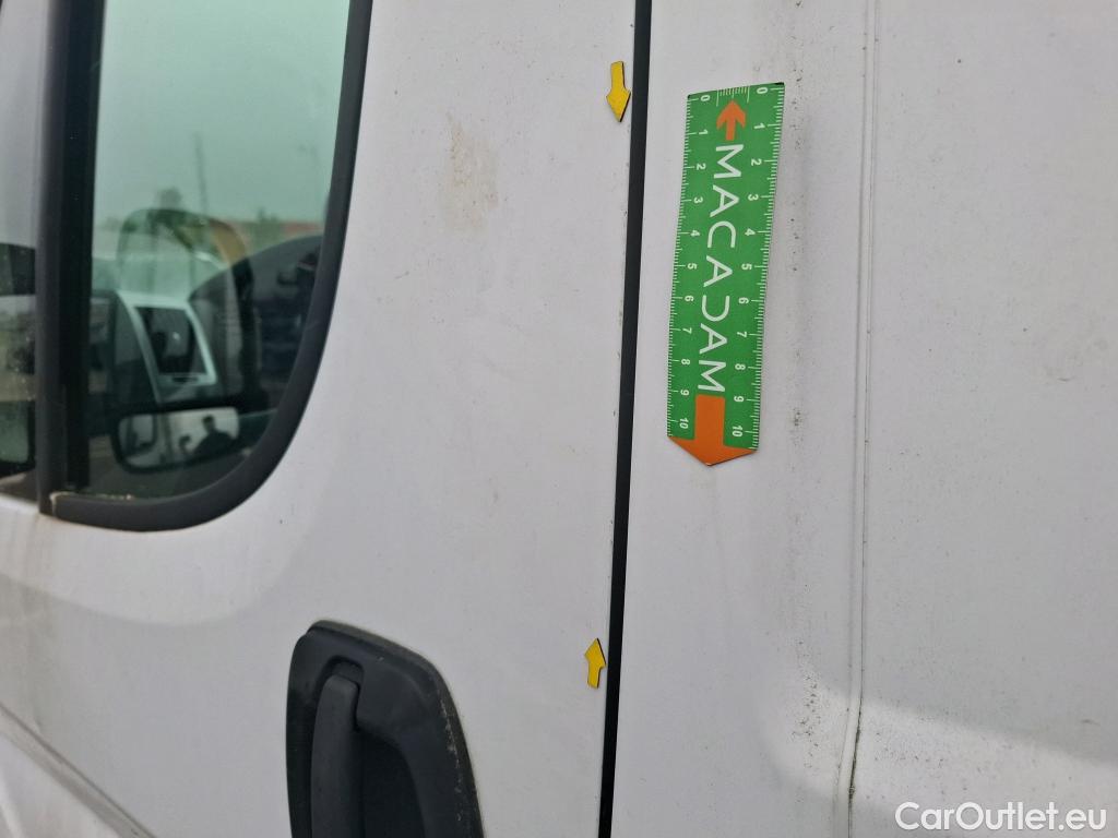 Fiat  Ducato FIAT  SC VU 2p Châssis cabine 35 L 23 Multijet 130 Pack Pro Nav #41