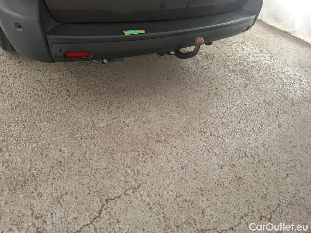  Opel  Vivaro OPEL  / 2019 / 4P / Fourgon tôlé 2.0 Diesel 120 ch Ptac aug L3 Pack Busin #16