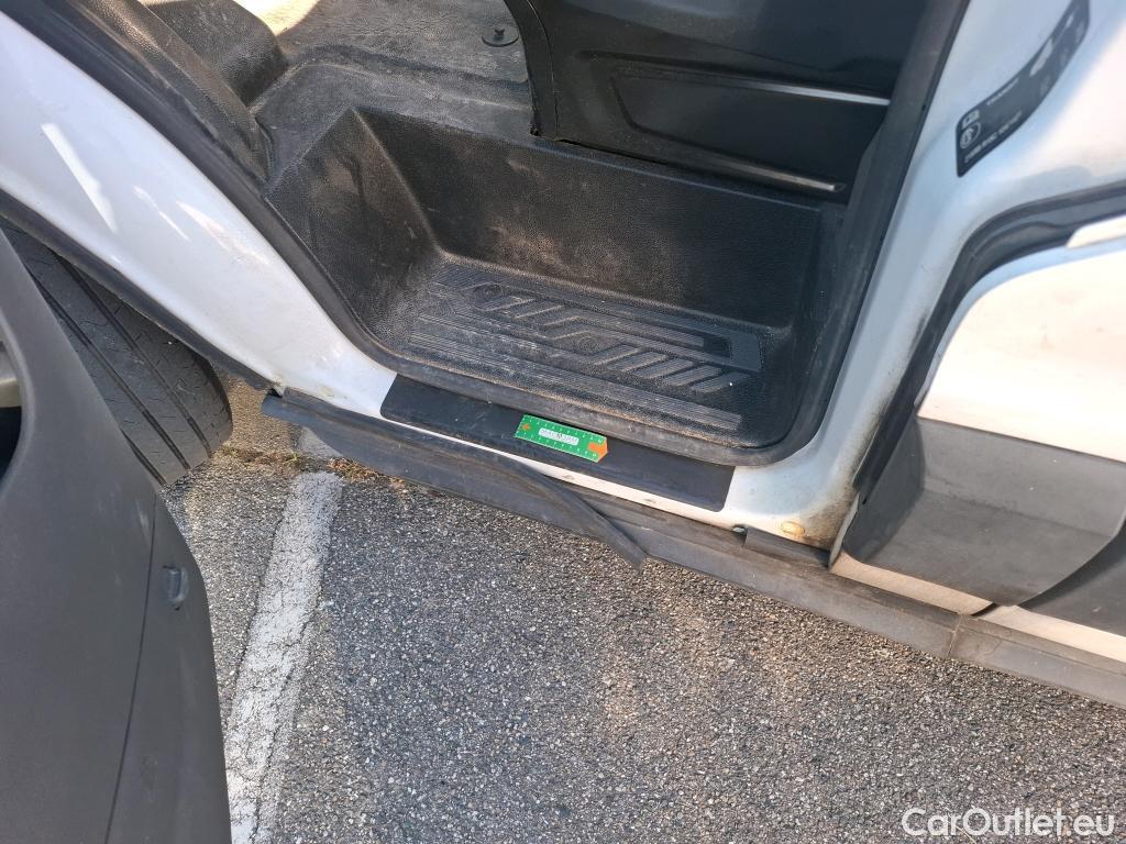 Ford  Transit  310 L3 Trend #35