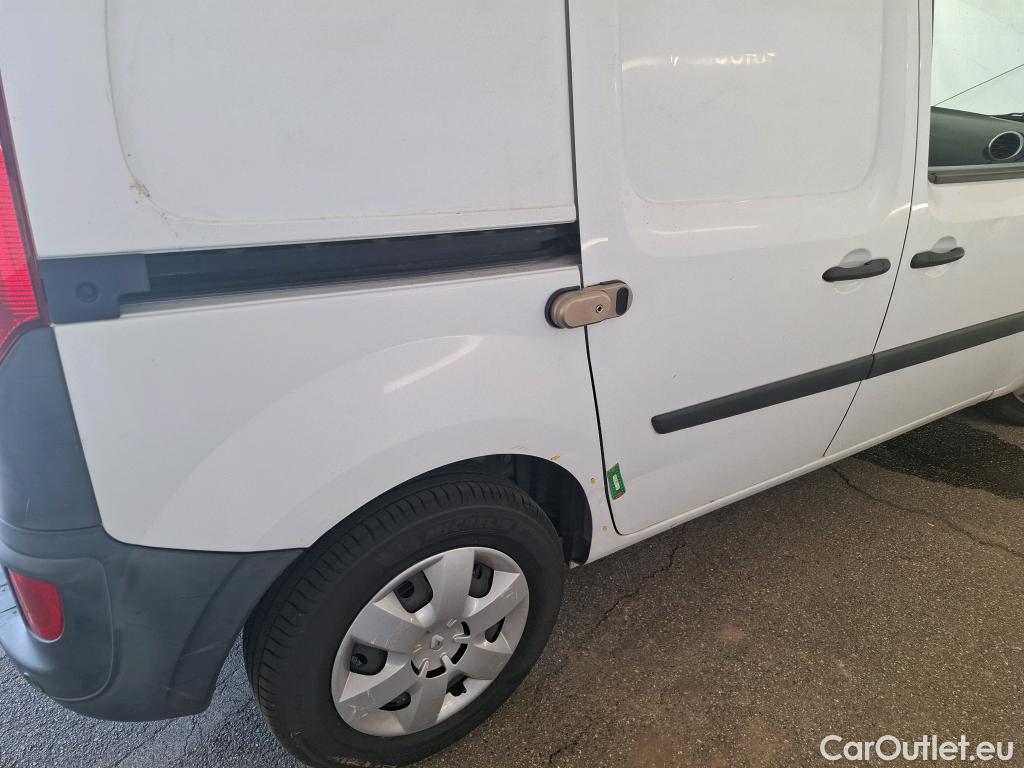  Renault  Kangoo  Express Extra (Série Spéciale) 1.5 dCi 90CV BVM5 E6 #1