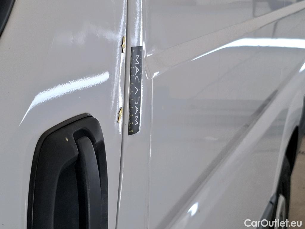  Fiat  Ducato FIAT  2014 4P Fourgon tôlé H3Power 120 30 C H1 Pack #15