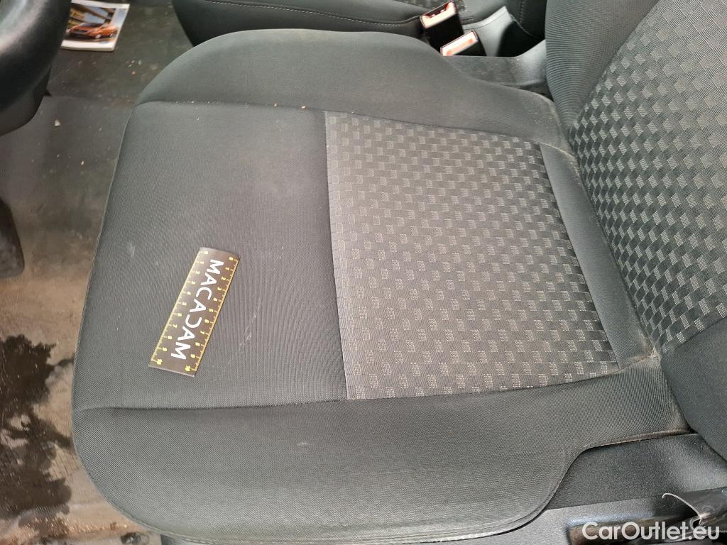  Ford  Transit FORD  Custom / 2018 / 4P / Fourgon tôlé 2.0 ECOBLUE 130 300 L2H1 TREND BUSINESS #8