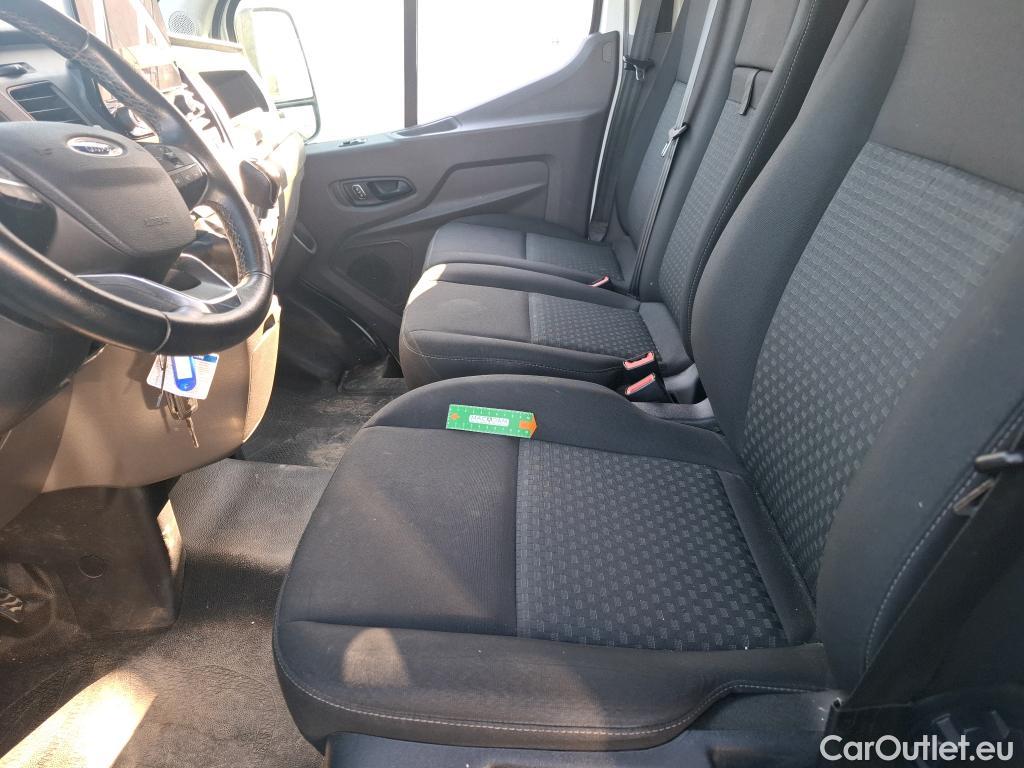  Ford  Transit  310 L3 Trend #23
