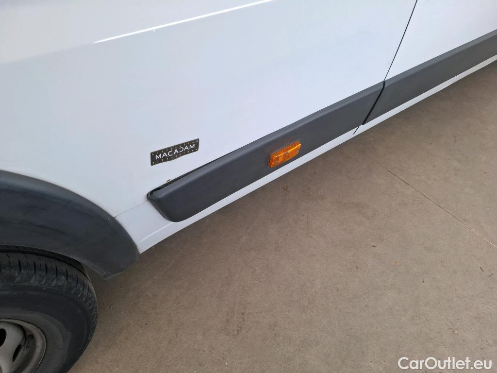  Fiat  Ducato FIAT  2014  4P  Fourgon tôlé Maxi 35 XL H2 2 3 Mjet 140 Pack Pro Nav #47