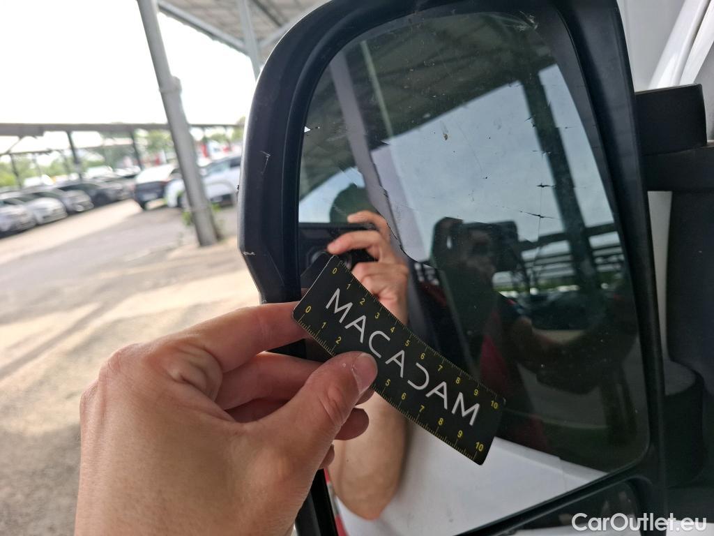 Fiat  Ducato FIAT  2014  4P  Fourgon tôlé Maxi 35 XL H2 2 3 Mjet 140 Pack Pro Nav #30
