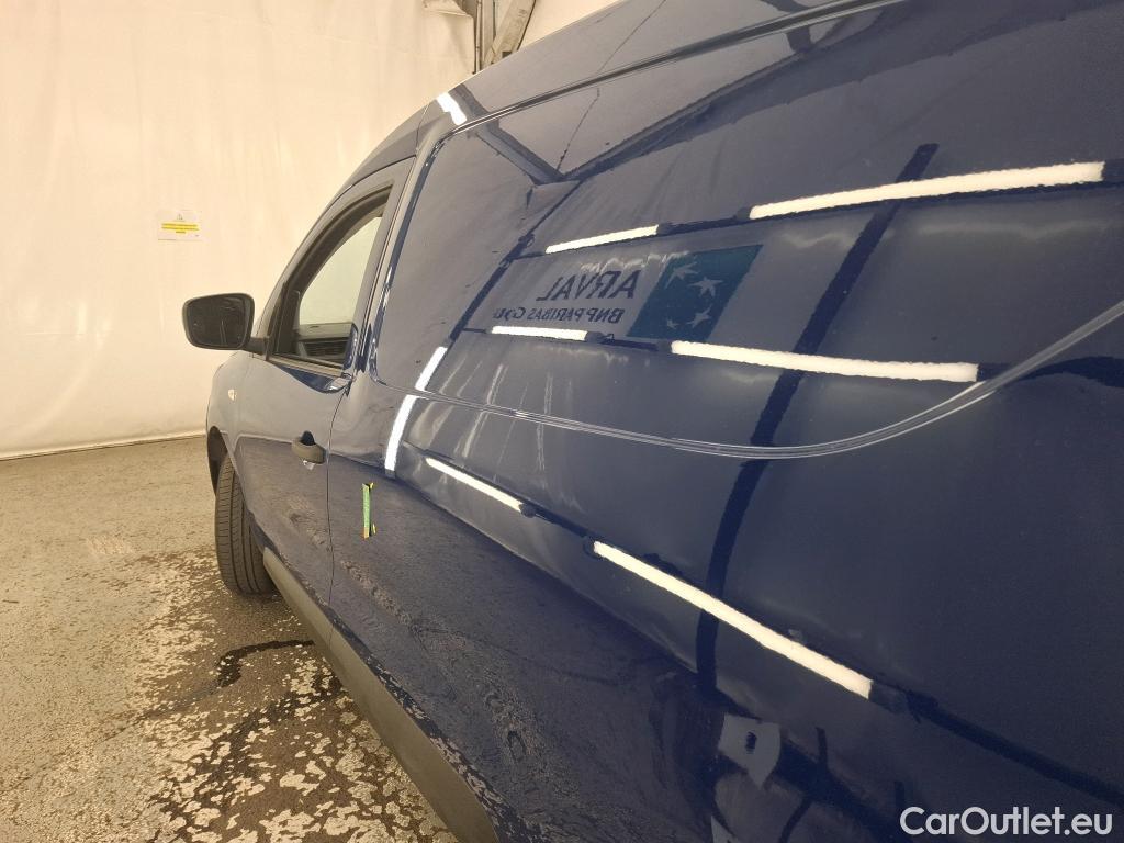  Renault  EXPRESS Kangoo  Confort 1.5 dCi 95CV BVM6 E6d #26