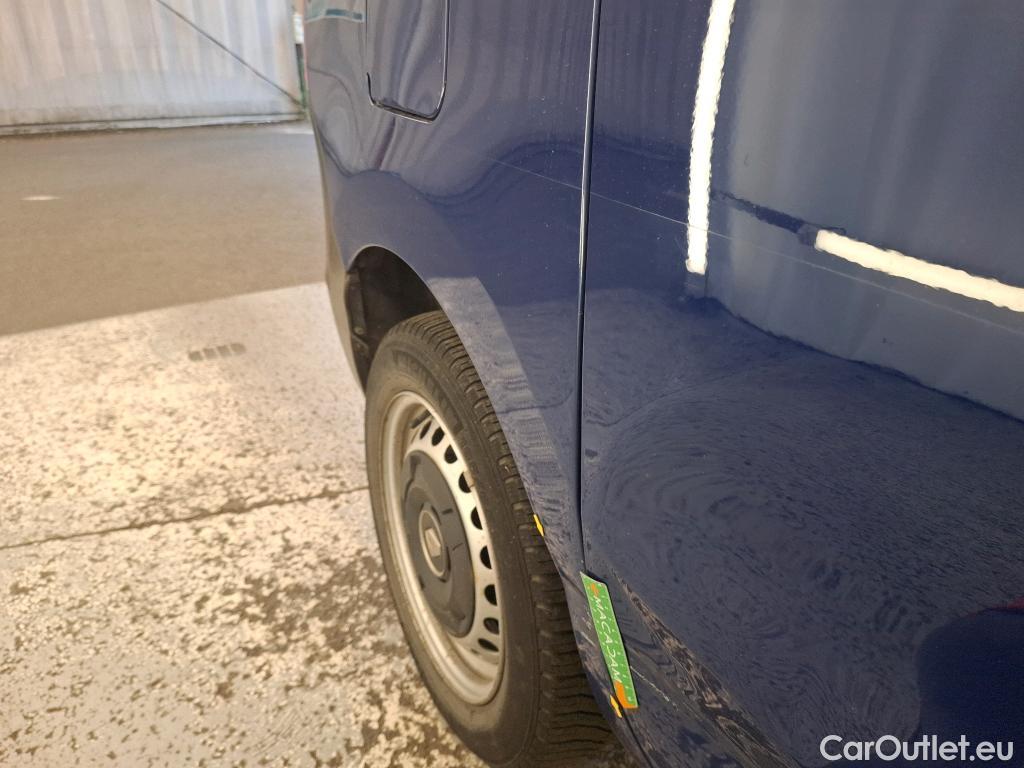  Renault  EXPRESS Kangoo  Confort 1.5 dCi 95CV BVM6 E6d #6