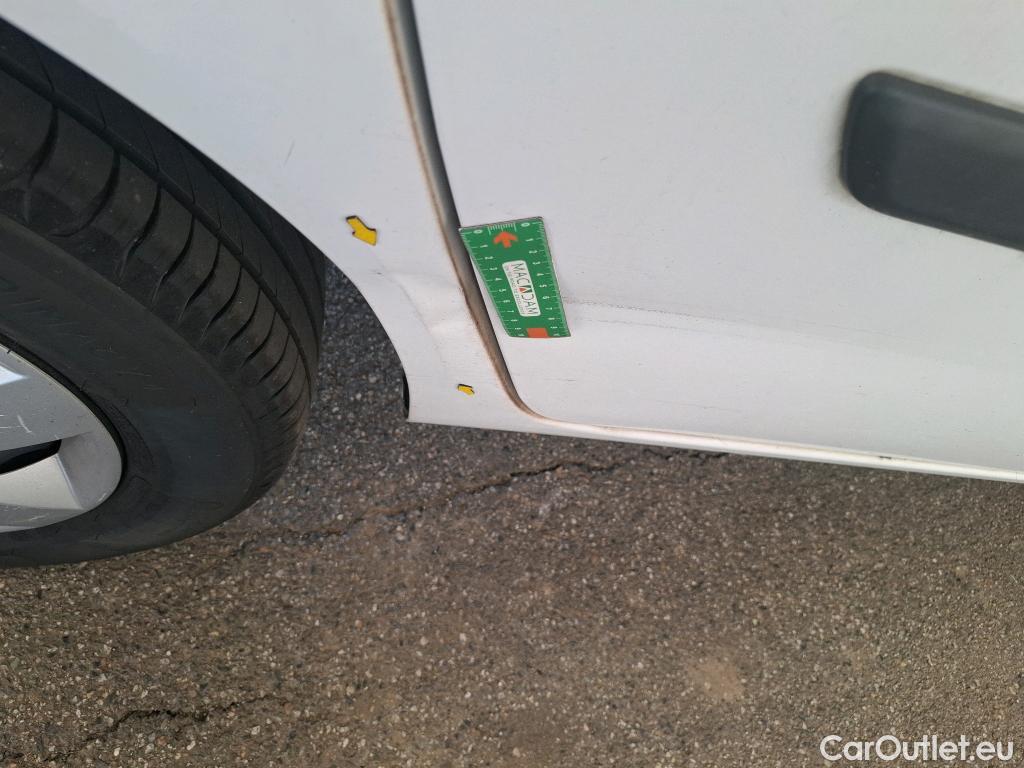  Renault  Kangoo  Express Extra (Série Spéciale) 1.5 dCi 90CV BVM5 E6 #3