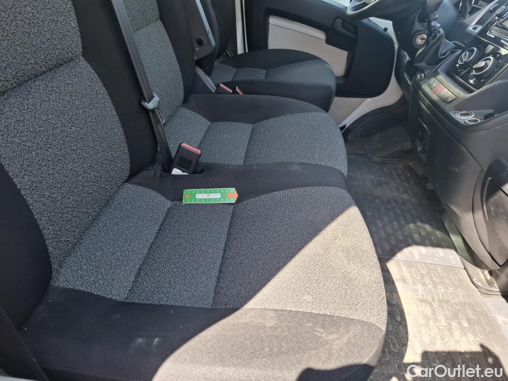  Fiat  Ducato FIAT  SC VU 2p Châssis cabine 35 L 23 Multijet 130 Pack Pro Nav #13