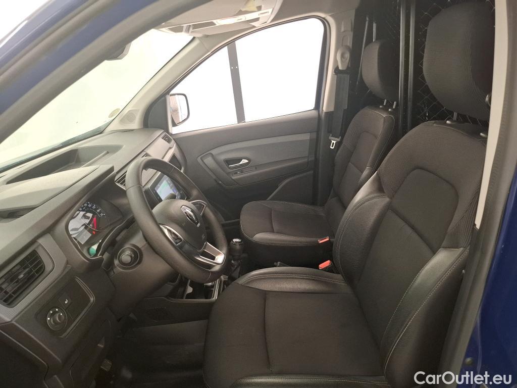  Renault  EXPRESS Kangoo  Confort 1.5 dCi 95CV BVM6 E6d #29