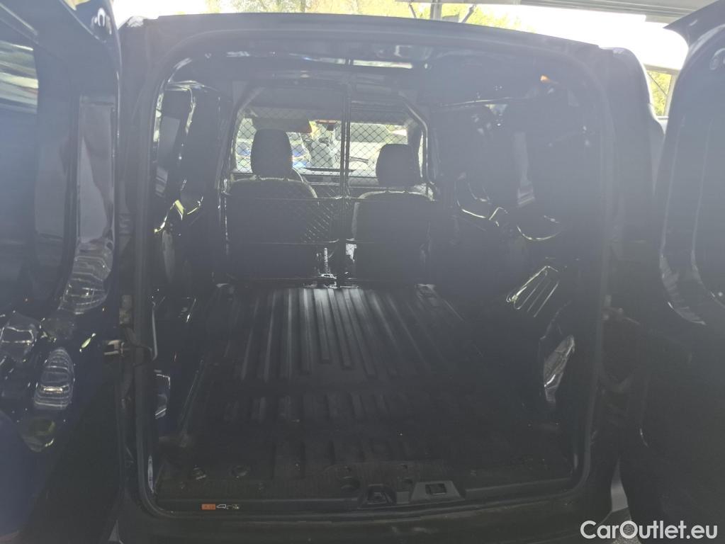  Renault  EXPRESS Kangoo  Confort 1.5 dCi 95CV BVM6 E6d #39
