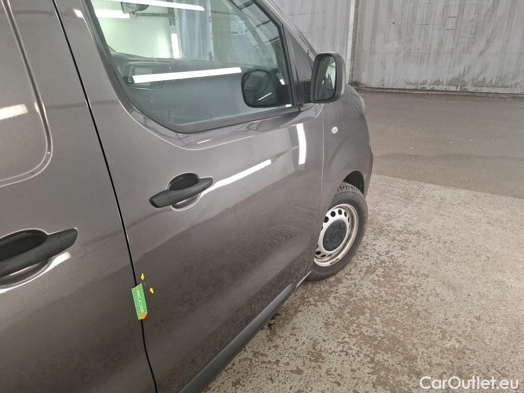  Opel  Vivaro OPEL  / 2019 / 4P / Fourgon tôlé 2.0 Diesel 120 ch Ptac aug L3 Pack Busin #14