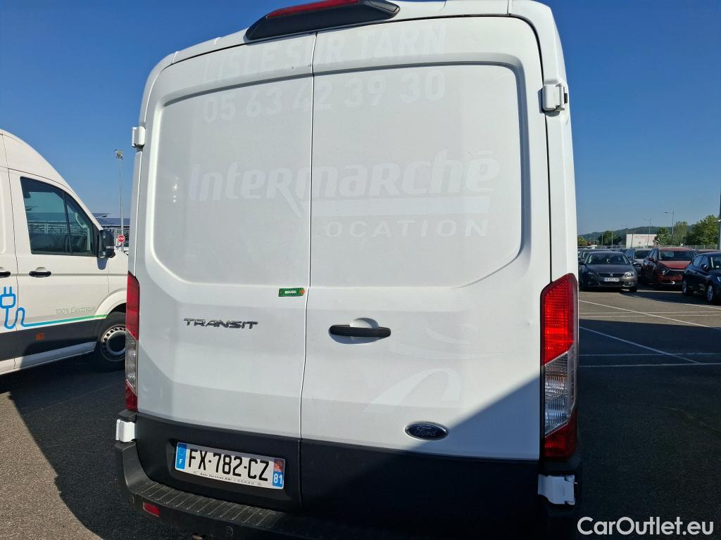  Ford  Transit  310 L3 Trend #39