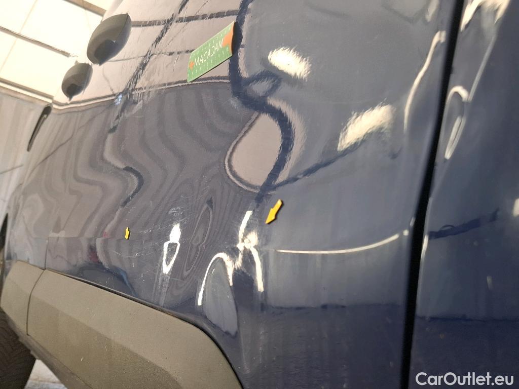  Renault  EXPRESS Kangoo  Confort 1.5 dCi 95CV BVM6 E6d #12
