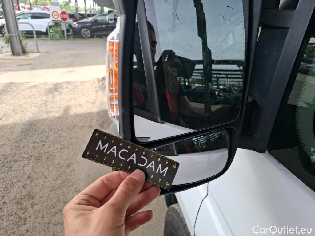  Fiat  Ducato FIAT  2014  4P  Fourgon tôlé Maxi 35 XL H2 2 3 Mjet 140 Pack Pro Nav #28