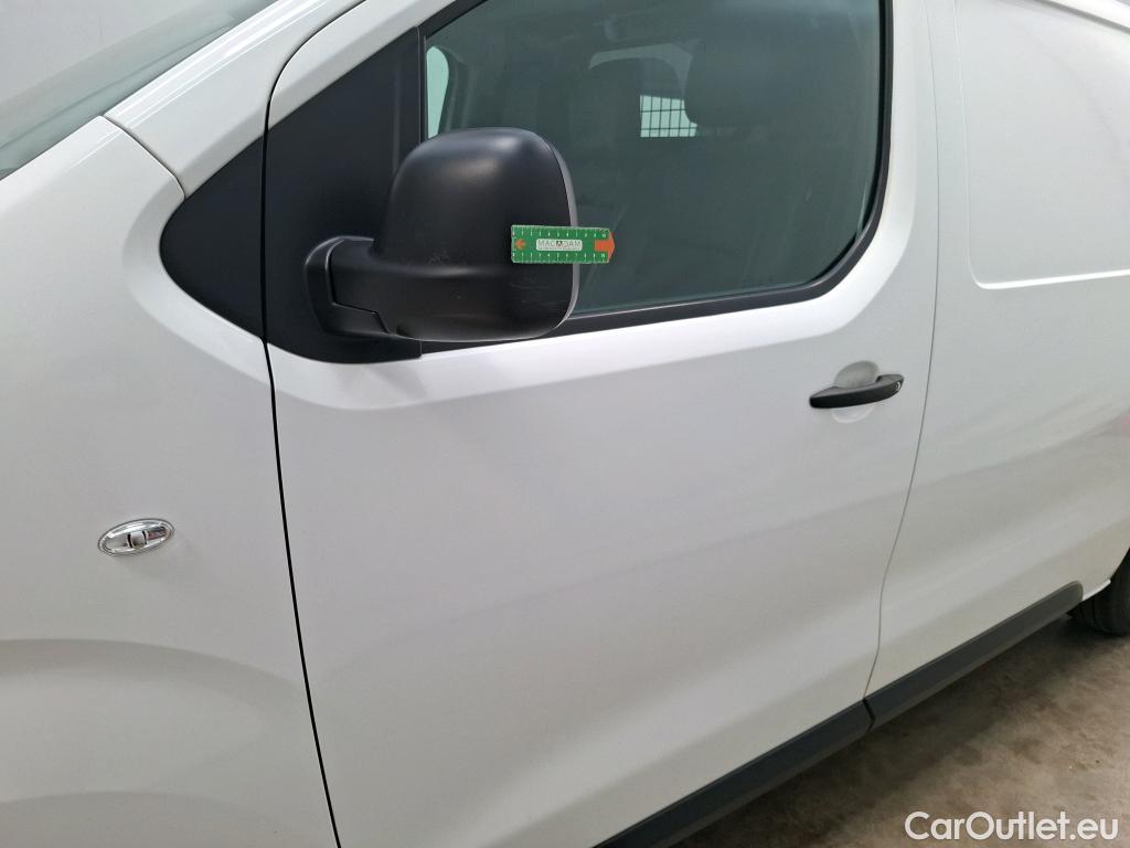  Peugeot  Expert  Fourgon Premium L2 1.5 HDi 120CV BVM6 E6d #12