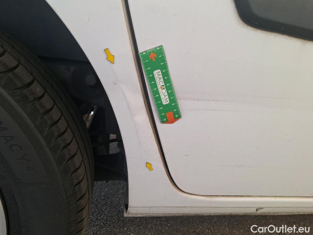  Renault  Kangoo  Express Extra (Série Spéciale) 1.5 dCi 90CV BVM5 E6 #5