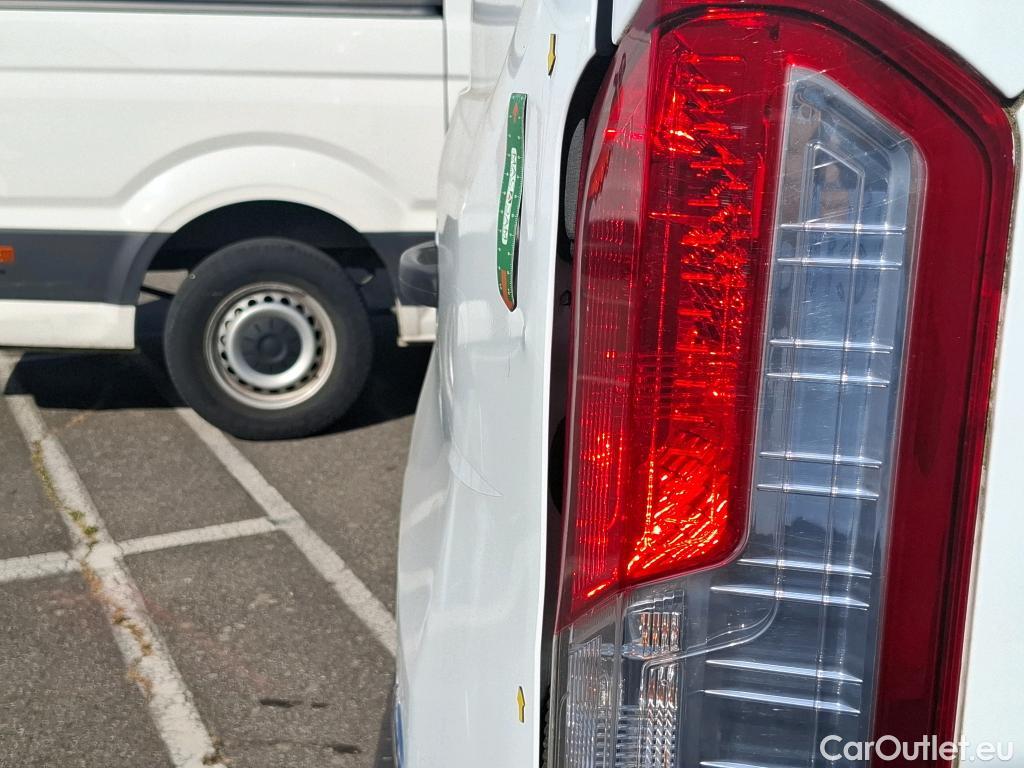  Ford  Transit  310 L3 Trend #8