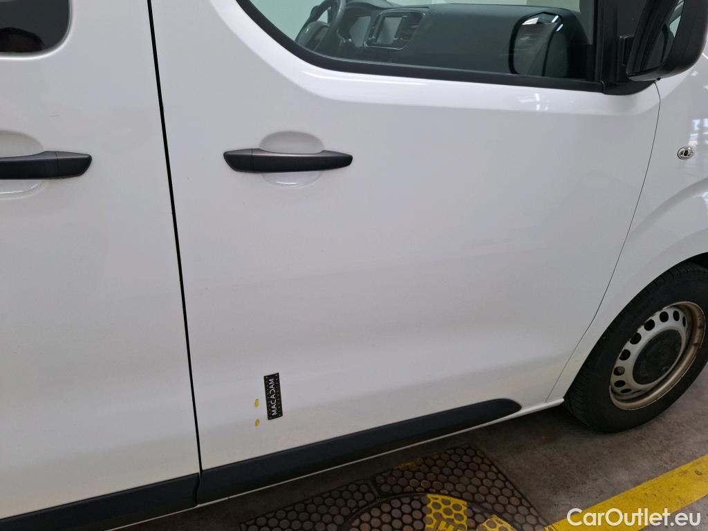  Peugeot  Expert  Fourgon Premium L2 1.5 HDi 120CV BVM6 E6d #17