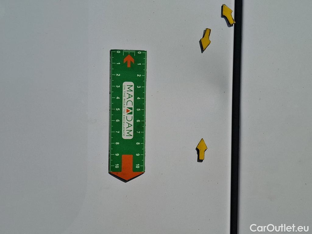  Fiat  Ducato FIAT  2014 4P Fourgon tôlé 3.0 M H2 2.3 Multijet 120 Pack Pro Nav #58