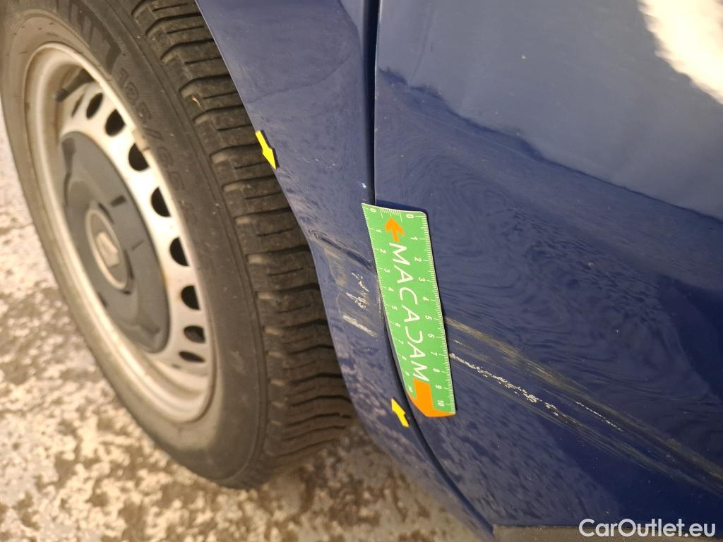  Renault  EXPRESS Kangoo  Confort 1.5 dCi 95CV BVM6 E6d #7