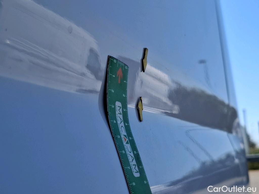  Fiat  Ducato FIAT  2014 4P Fourgon tôlé 3.0 M H2 2.3 Multijet 120 Pack Pro Nav #8