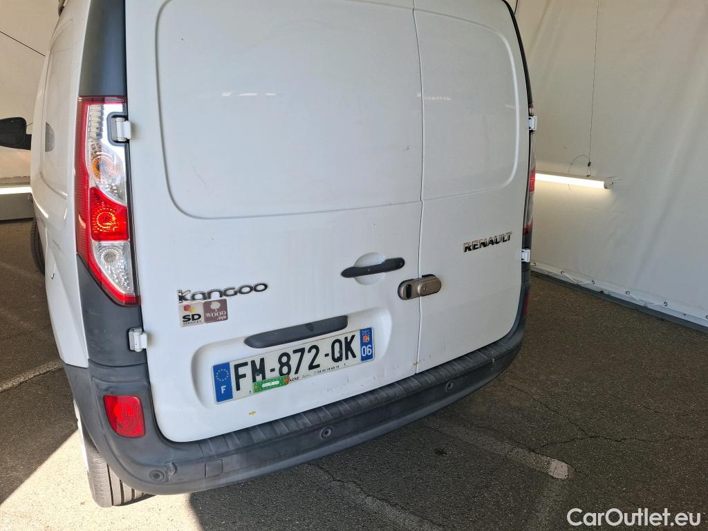  Renault  Kangoo  Express Extra (Série Spéciale) 1.5 dCi 90CV BVM5 E6 #7