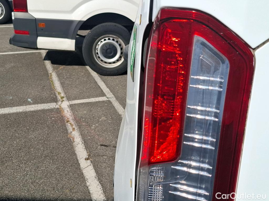  Ford  Transit  310 L3 Trend #11