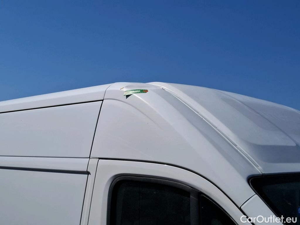 Fiat  Ducato FIAT  2014 4P Fourgon tôlé 3.0 M H2 2.3 Multijet 120 Pack Pro Nav #37