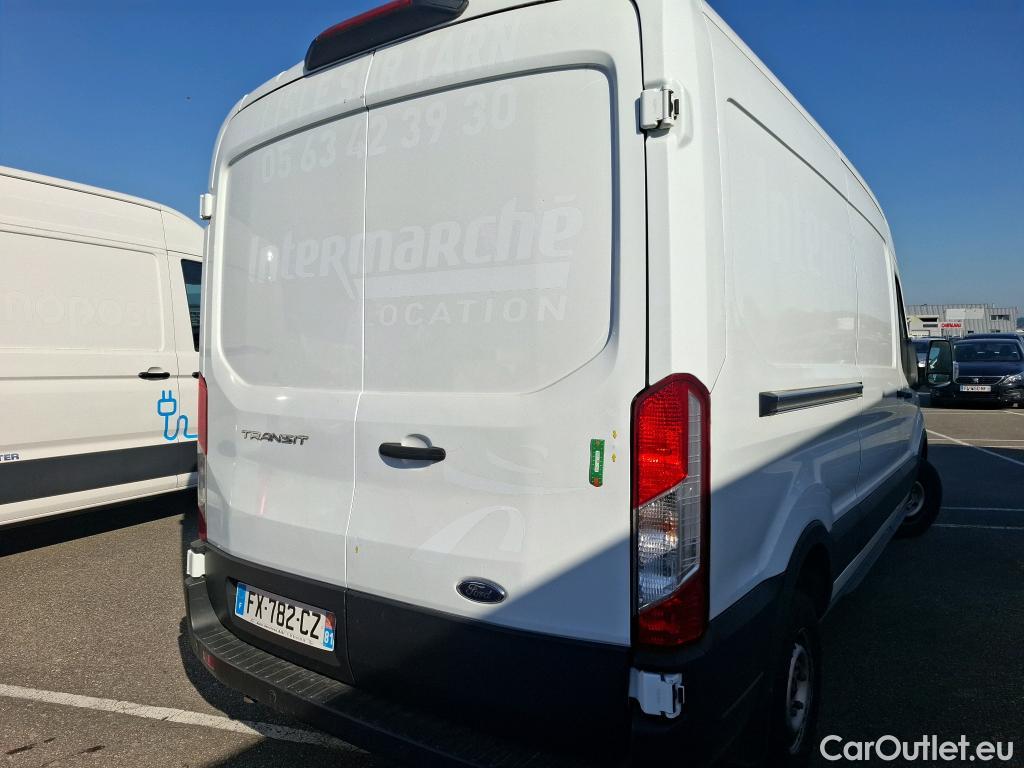  Ford  Transit  310 L3 Trend #1
