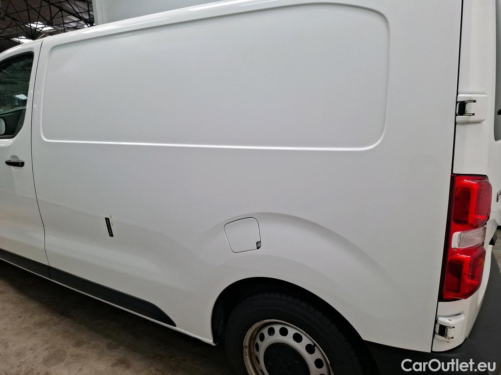  Peugeot  Expert  Fourgon Premium L2 1.5 HDi 120CV BVM6 E6d #14