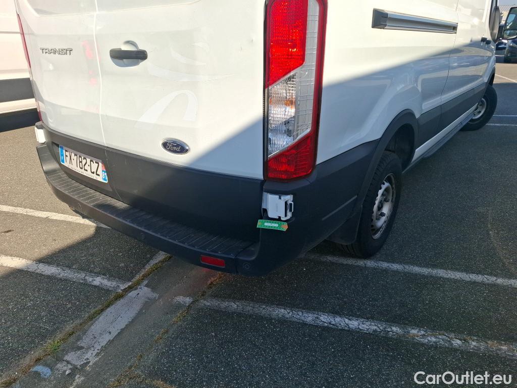  Ford  Transit  310 L3 Trend #15