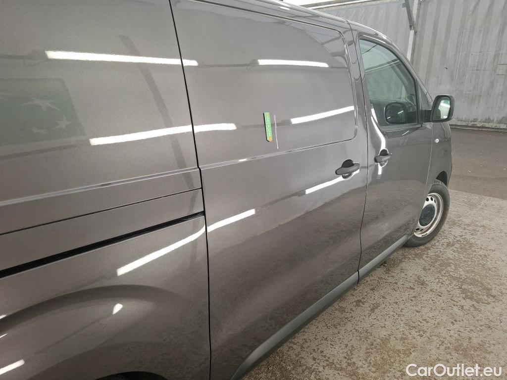  Opel  Vivaro OPEL  / 2019 / 4P / Fourgon tôlé 2.0 Diesel 120 ch Ptac aug L3 Pack Busin #12