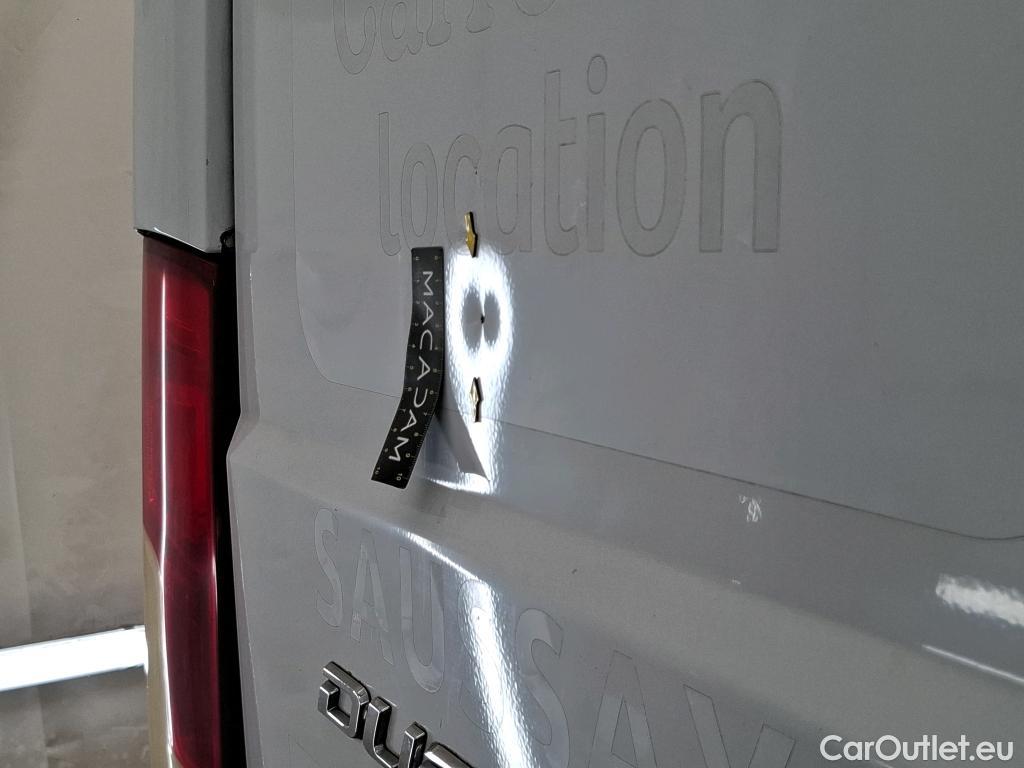 Fiat  Ducato FIAT  2014  4P  Fourgon tôlé Maxi 35 XL H2 2 3 Mjet 140 Pack Pro Nav #35