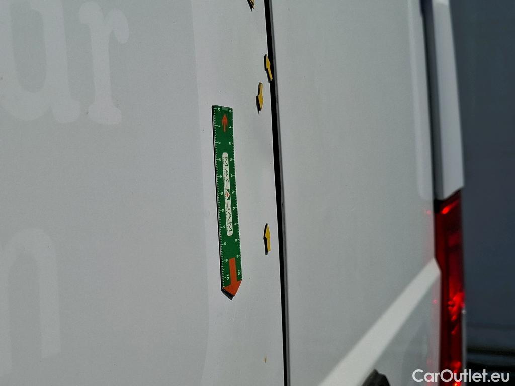  Fiat  Ducato FIAT  2014 4P Fourgon tôlé 3.0 M H2 2.3 Multijet 120 Pack Pro Nav #59