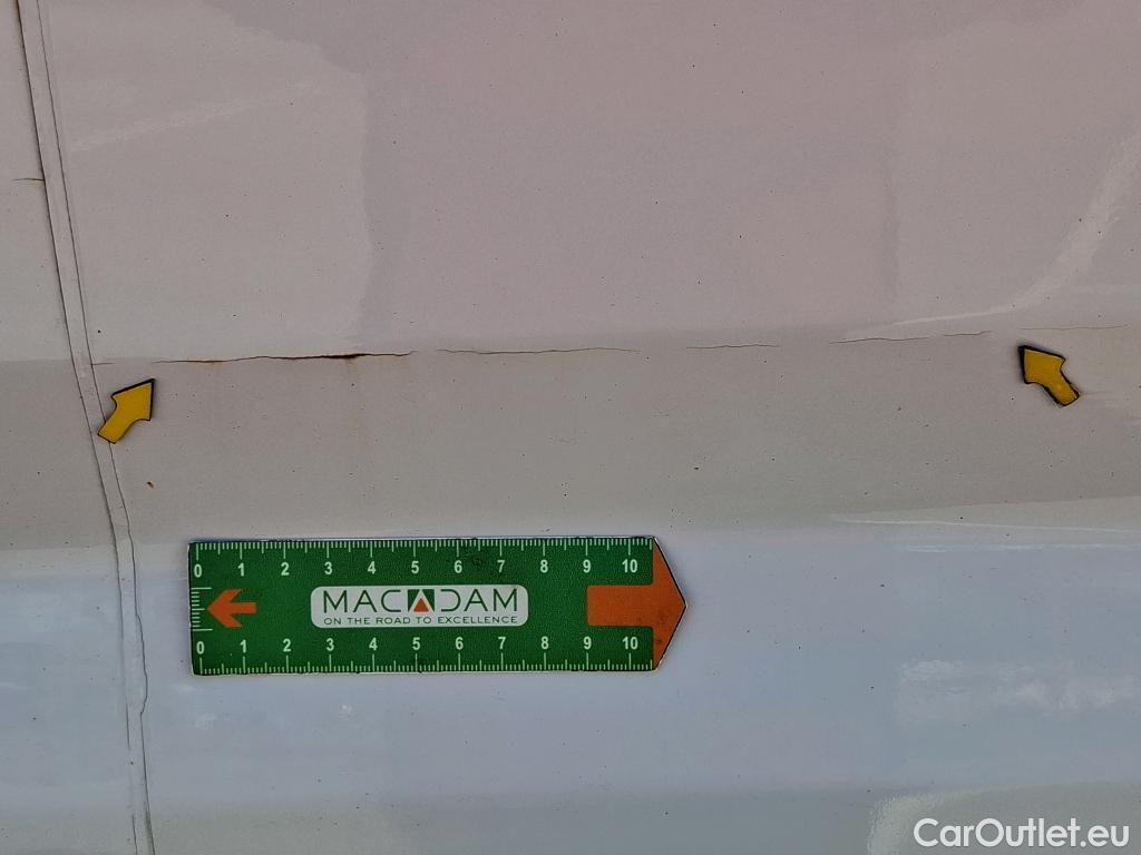  Fiat  Ducato FIAT  2014 4P Fourgon tôlé 3.0 M H2 2.3 Multijet 120 Pack Pro Nav #5